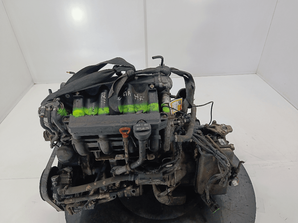 Двигатель к Mercedes Vito W638 (96-03)
