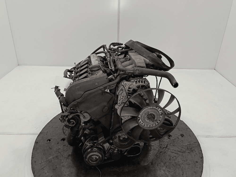 Двигатель к Volkswagen Passat B5 (96-00)