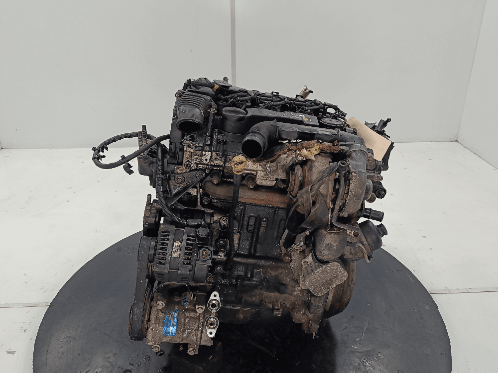 Двигатель к Ford Focus 2 (04-08)