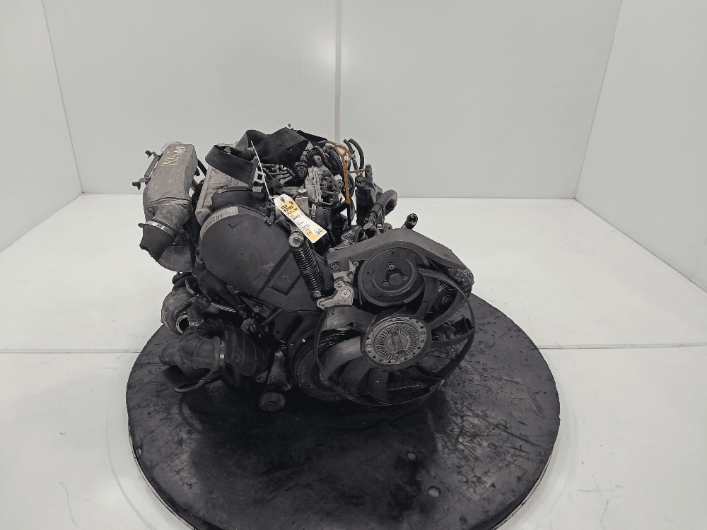 Двигатель к Audi A6 C4 (94-97)