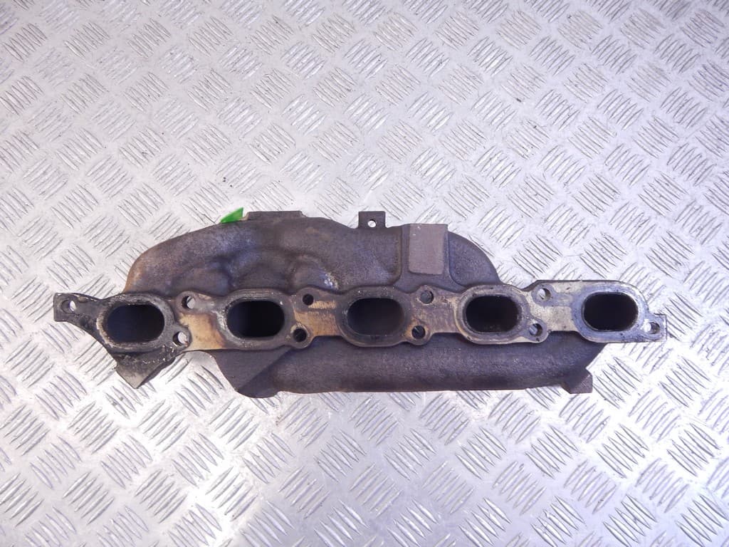 Коллектор выпускной к Volvo V70 2 (00-05)