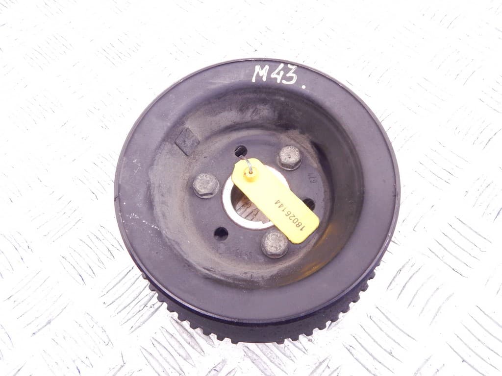 Шкив коленвала к BMW 3 E36 (90-00)