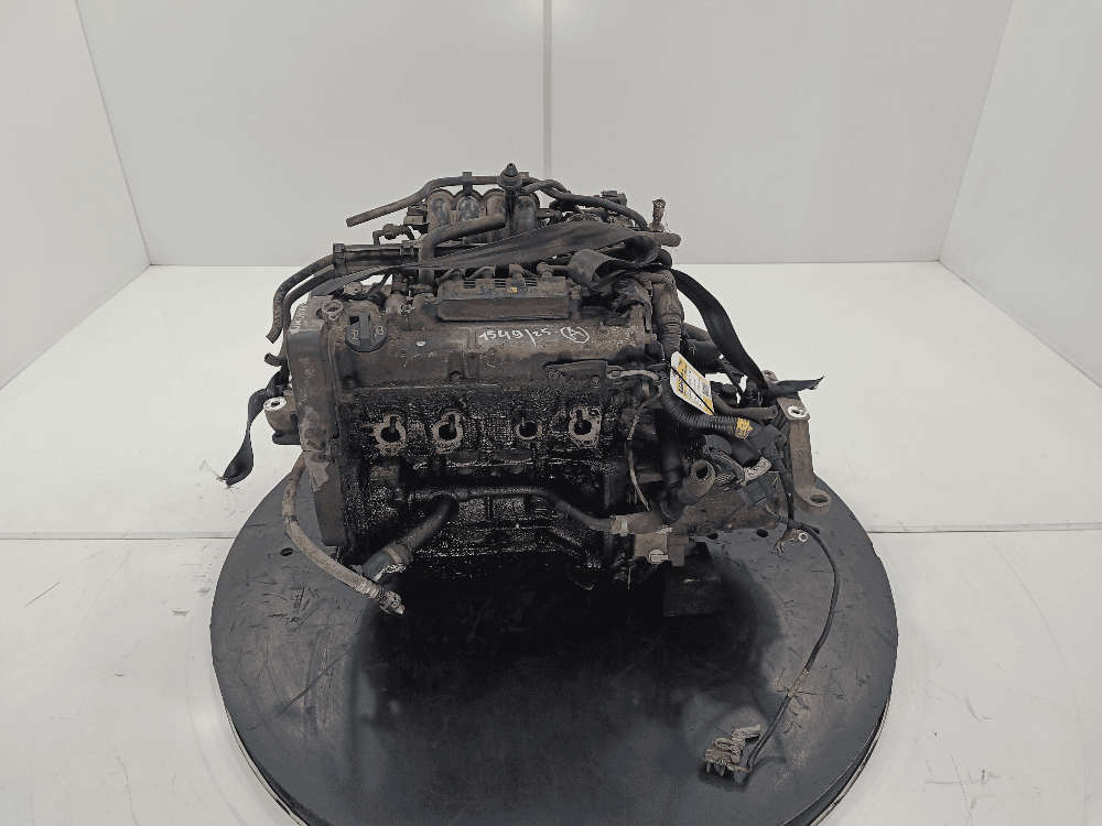 Двигатель к Fiat Grande Punto (05-18)