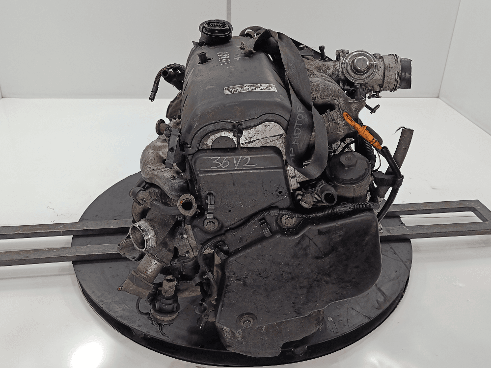 Двигатель к Volkswagen Touareg 1 (02-07)