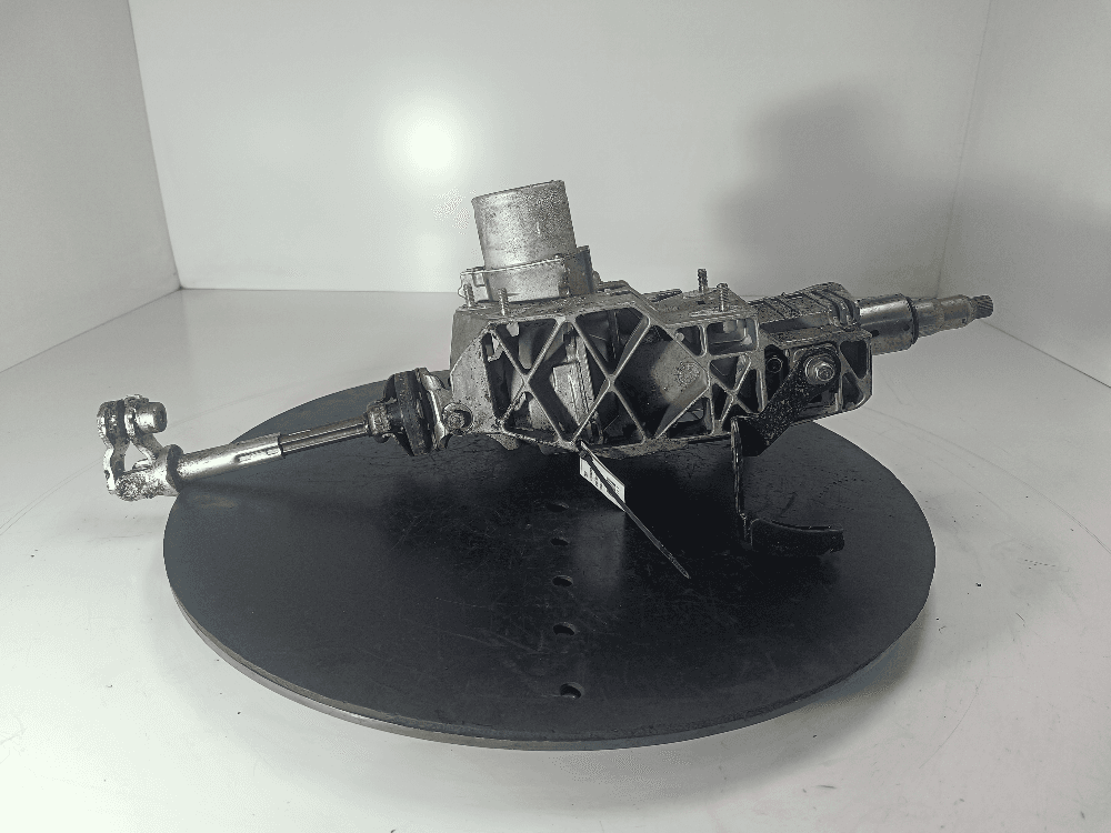 Электроусилитель руля к Renault Megane 2 (02-06)