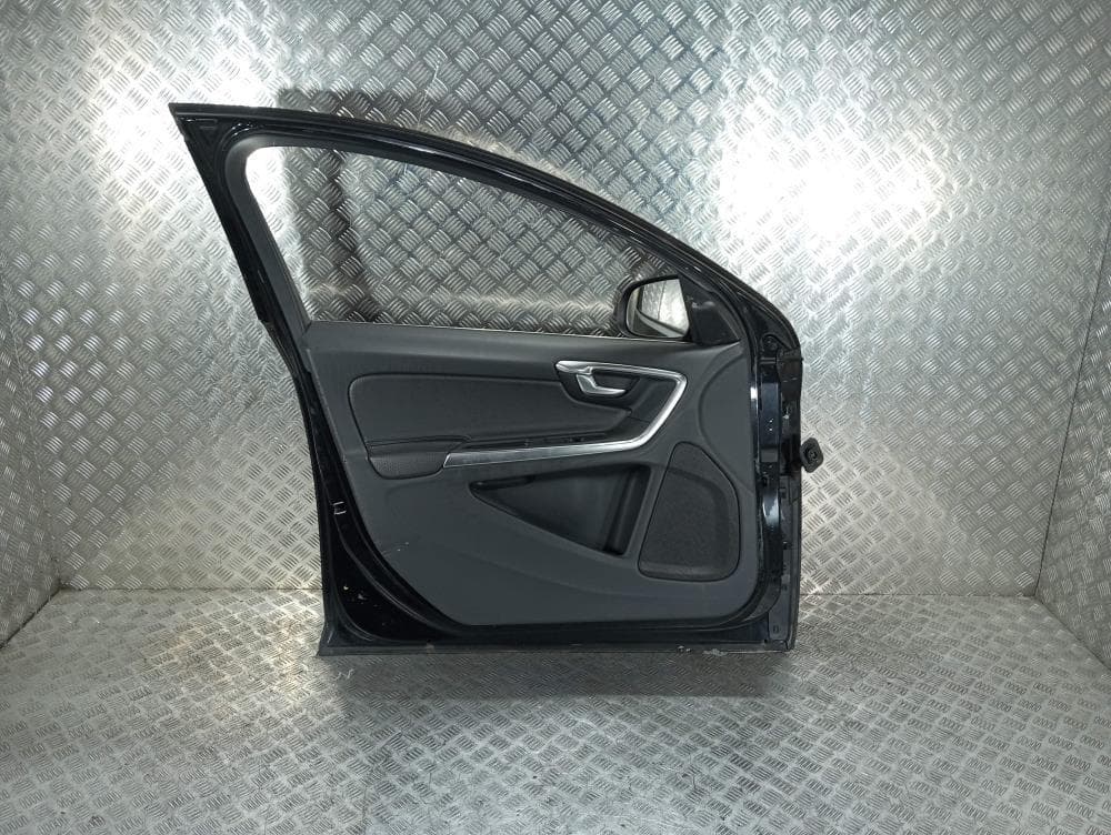 Дверь передняя левая к Volvo S60 2 (10-13)