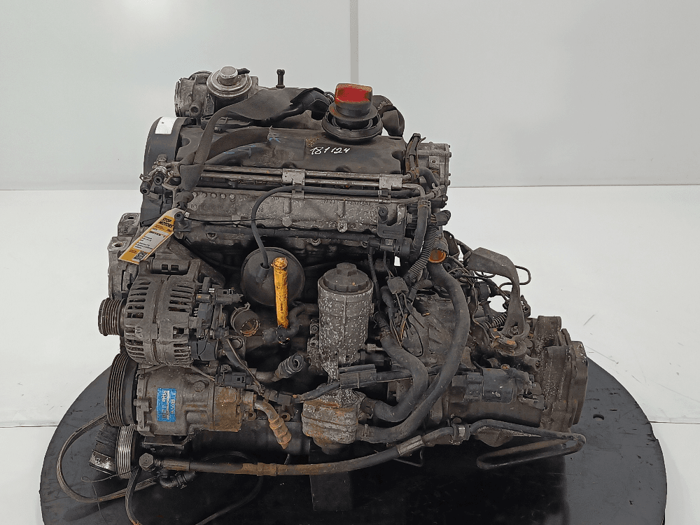 Двигатель к Volkswagen Golf 4 (97-06)