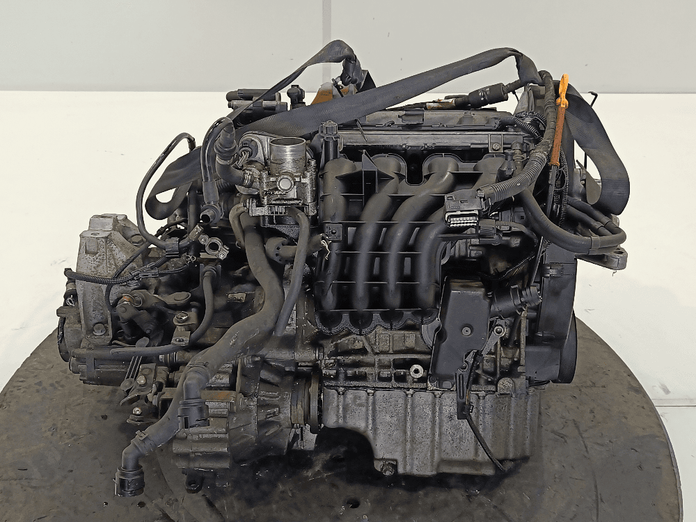 Двигатель к Volkswagen Golf 4 (97-06)