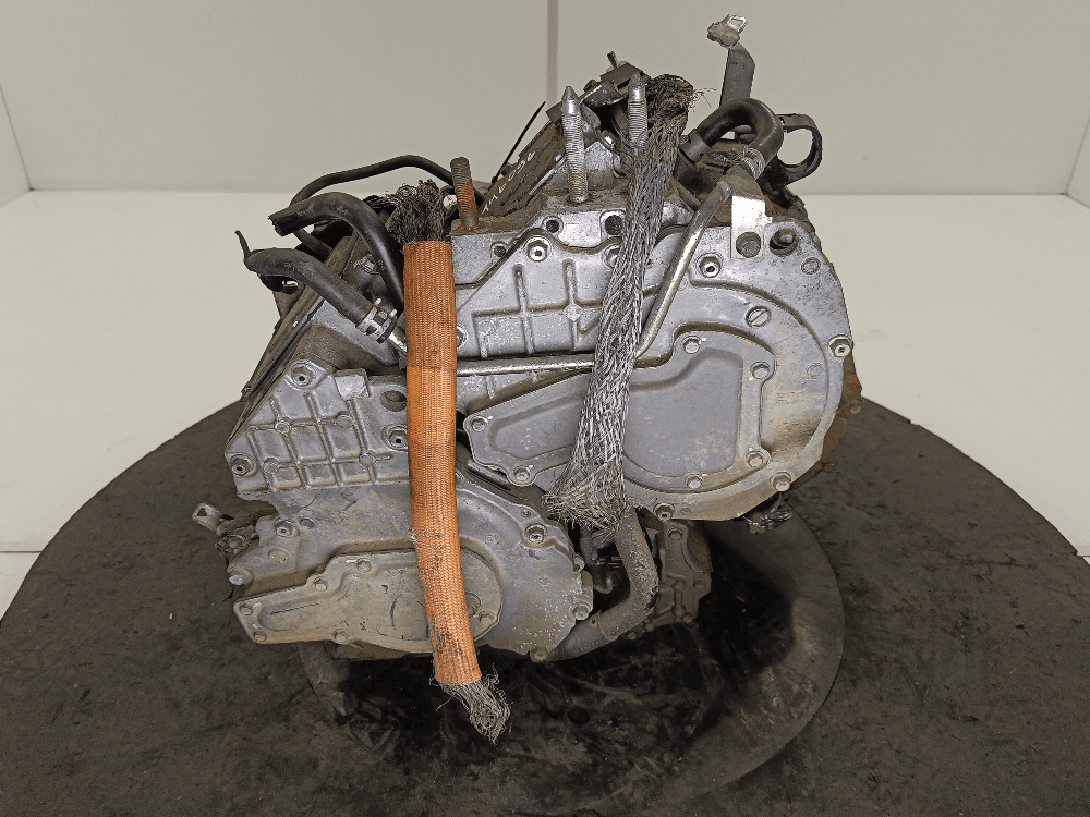 КПП роботизированная к Mitsubishi Outlander 2 (07-10)