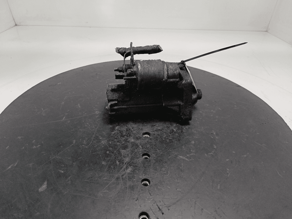 Стартер к Renault Scenic 3 (09-12)