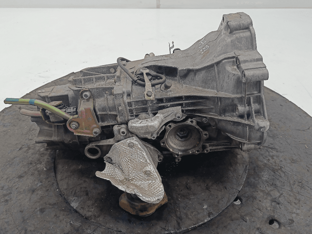 КПП механическая (МКПП) к Volkswagen Passat B5 (96-00)