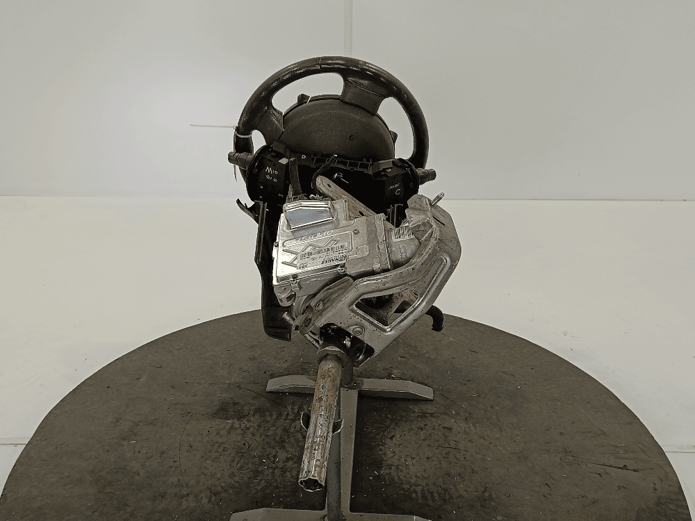 Рулевая колонка к Renault Scenic 2 (03-06)