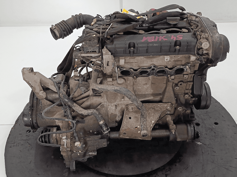 Двигатель к Ford Focus 2 (04-08)