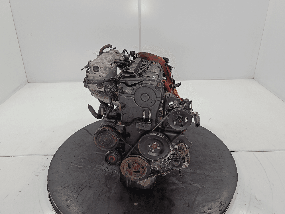 Двигатель к Hyundai Elantra XD Рестайлинг (03-07)