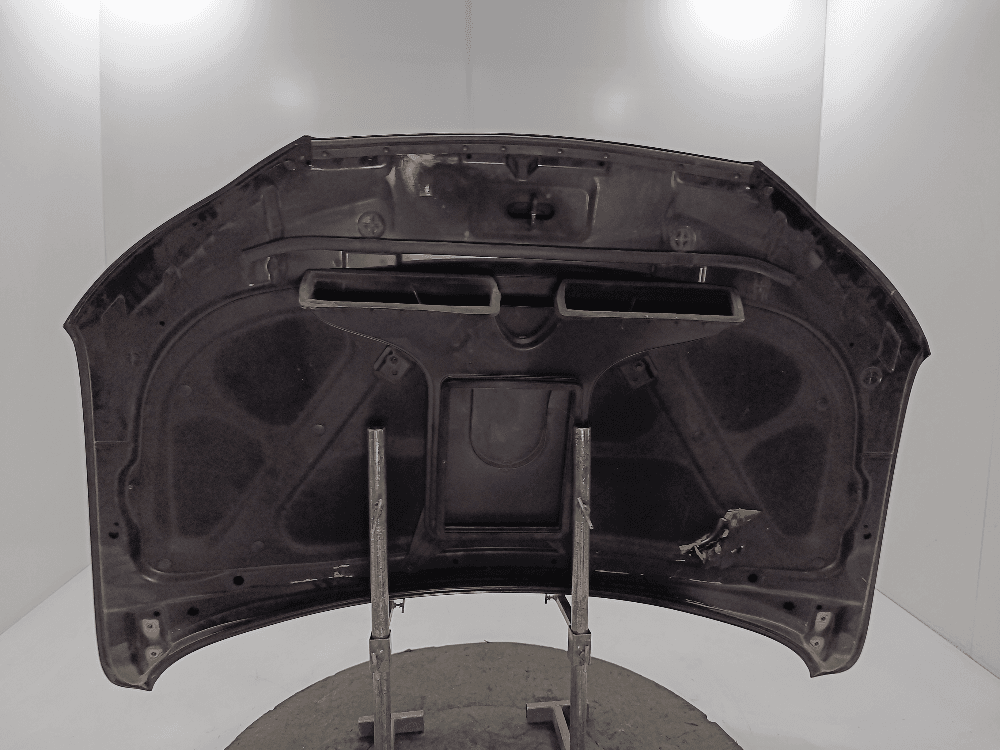 Капот к Hyundai Santa Fe CM (06-10)
