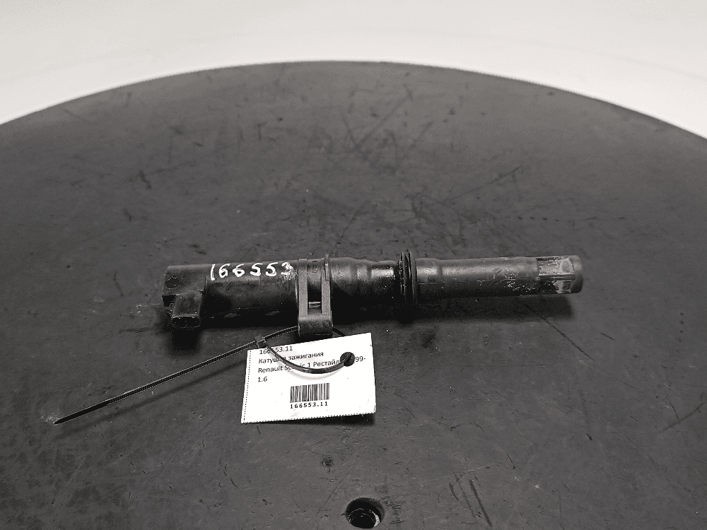 Катушка зажигания к Renault Scenic 1 Рестайлинг (99-03)