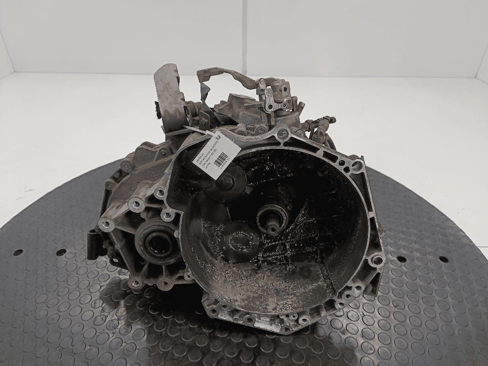 КПП механическая (МКПП) к Opel Vectra C (02-05)