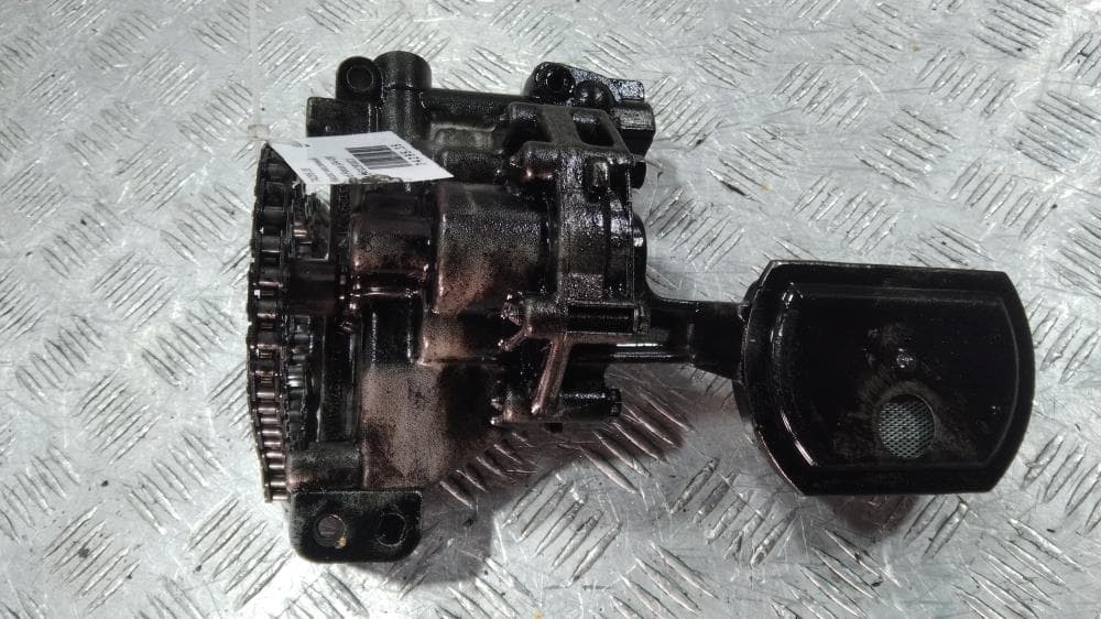 Насос масляный к Ford Focus 2 (04-08)
