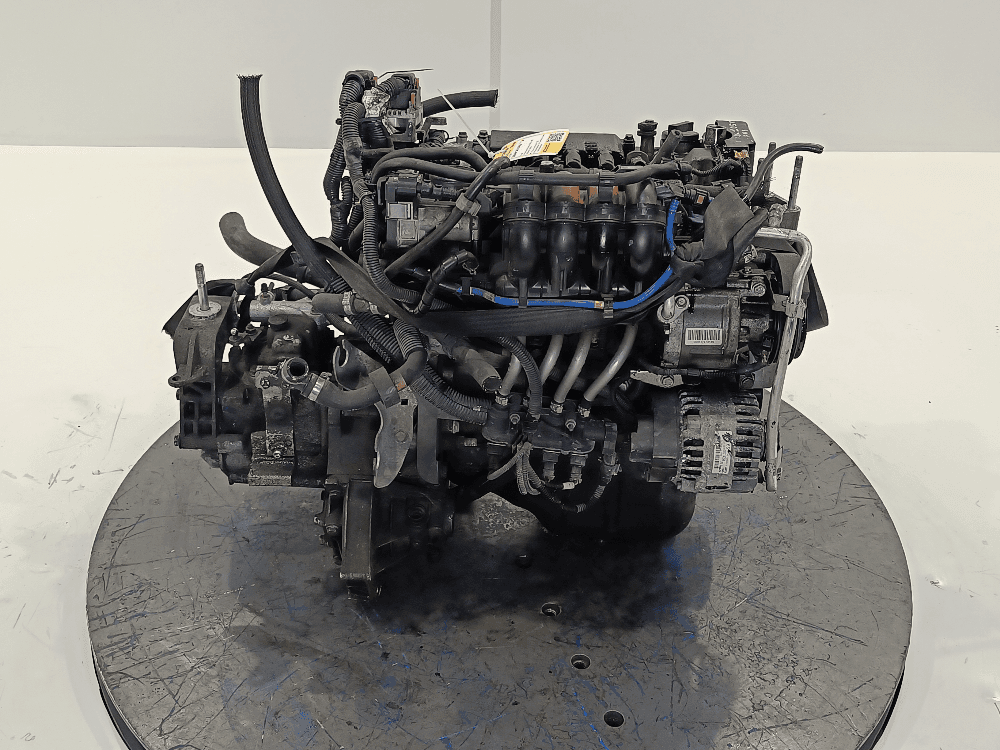 Двигатель к Fiat Grande Punto (05-18)