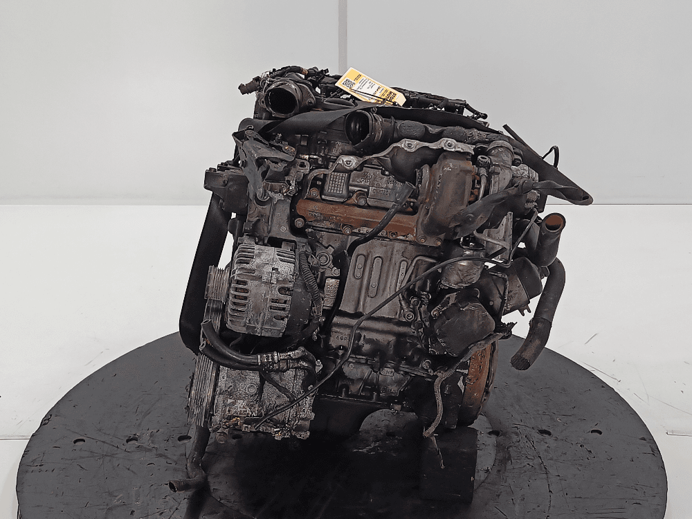 Двигатель к Peugeot 307 (01-05)