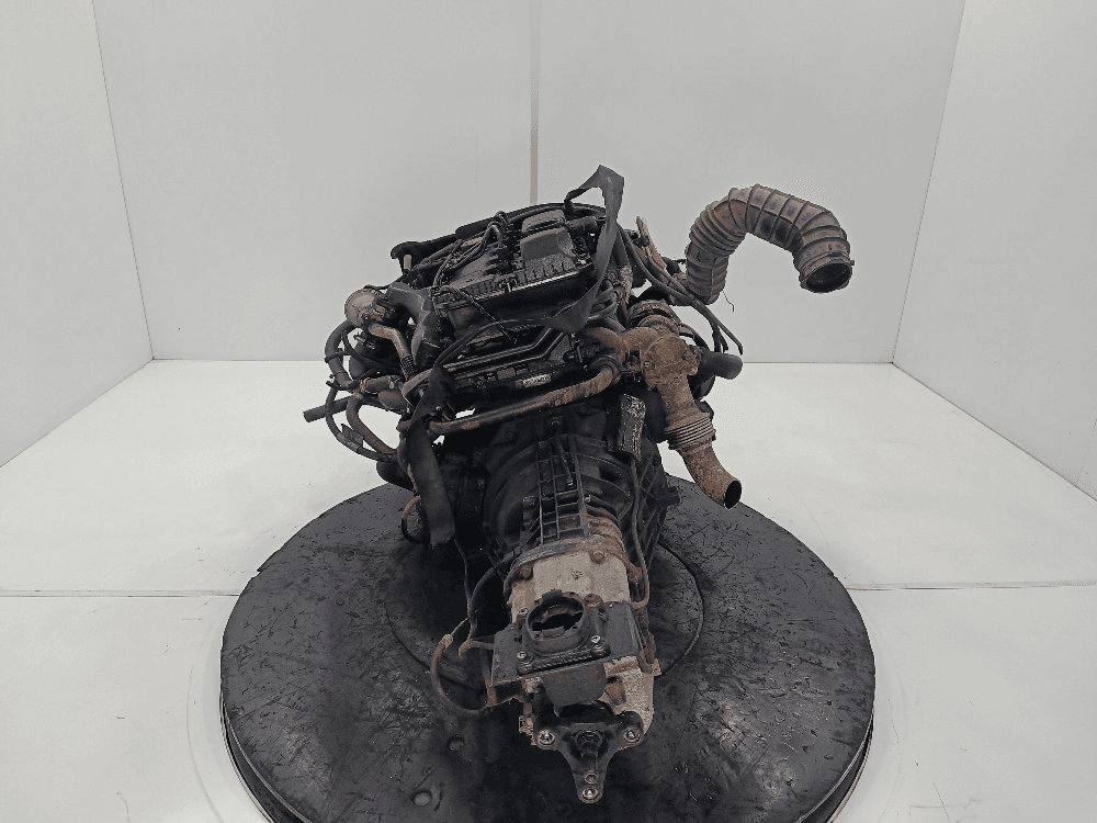 Двигатель к Ford Transit 3 (00-06)