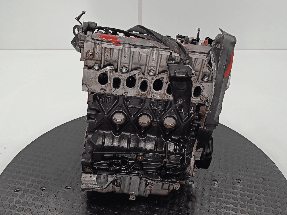 Двигатель к Renault Trafic 2 (01-06)