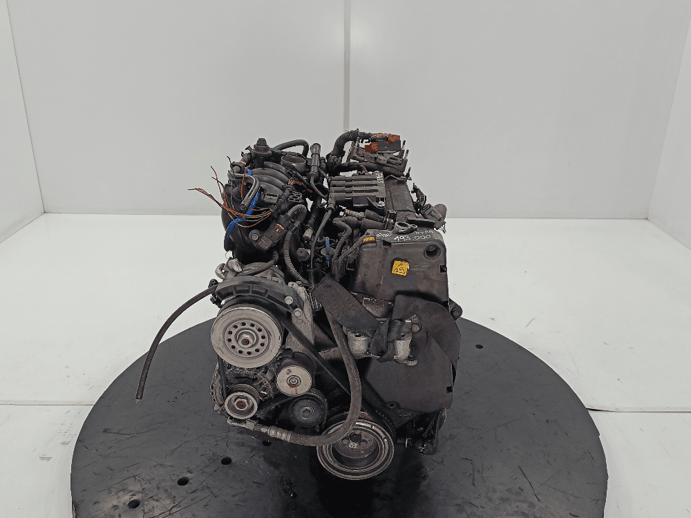 Двигатель к Fiat Grande Punto (05-18)