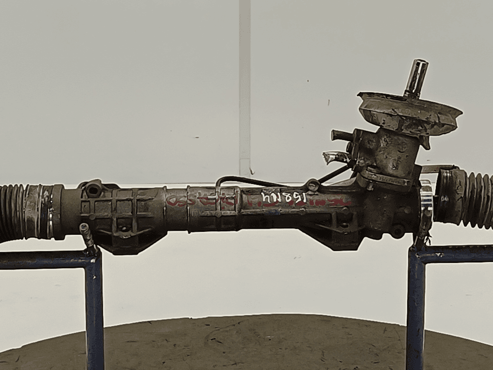 Рулевая рейка к Citroen C4 1 (04-08)