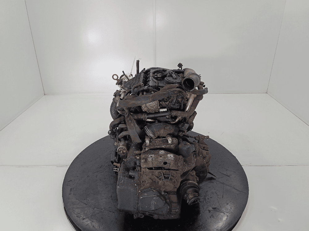 Двигатель к Volkswagen Golf 5 (03-09)