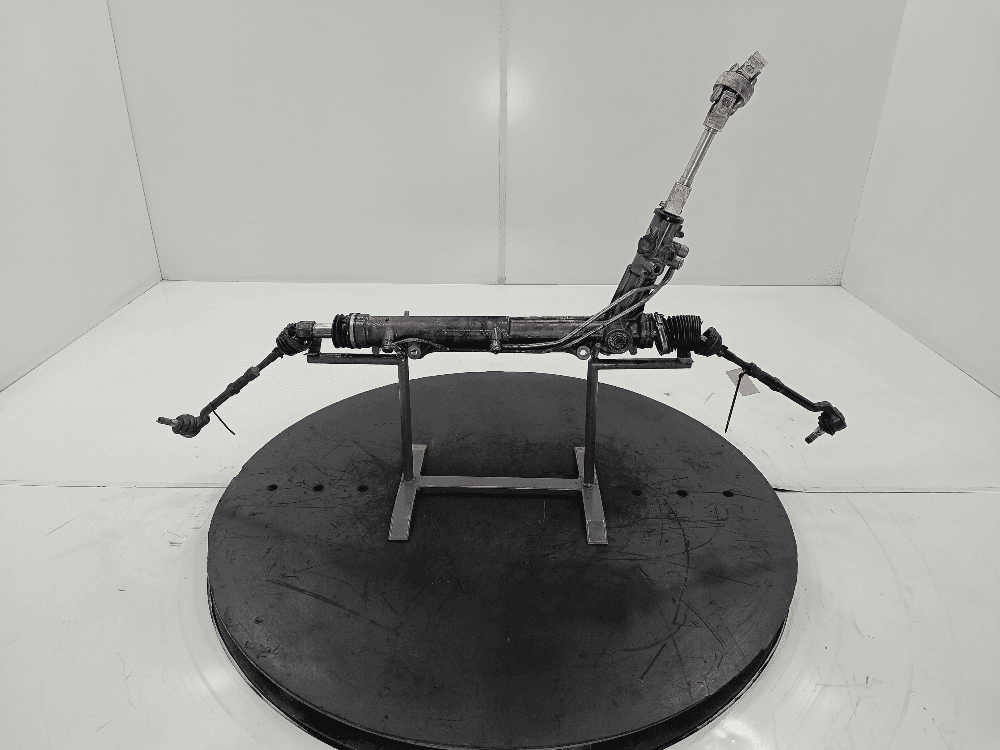 Рулевая рейка к BMW X5 E53 Рестайлинг (03-06)