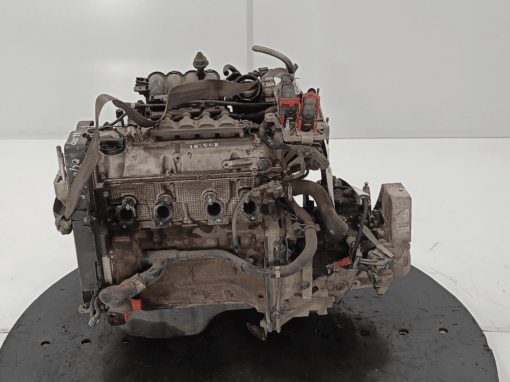 Двигатель к Fiat Grande Punto (05-18)