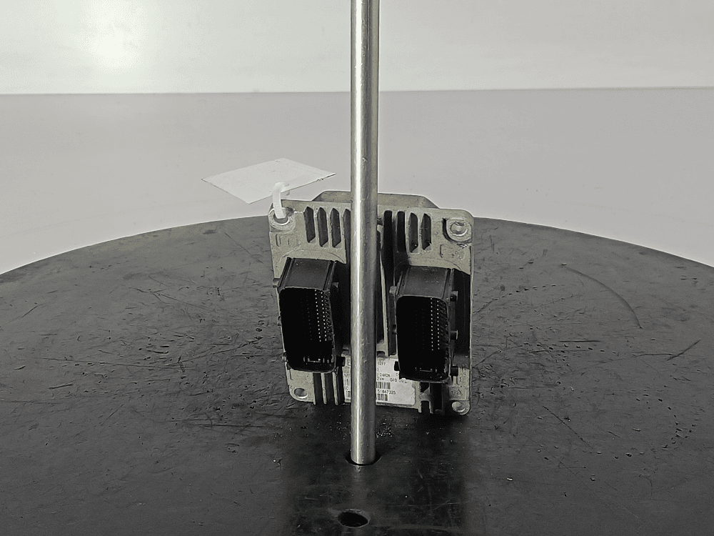 Блок управления двигателем к Fiat Grande Punto (05-18)