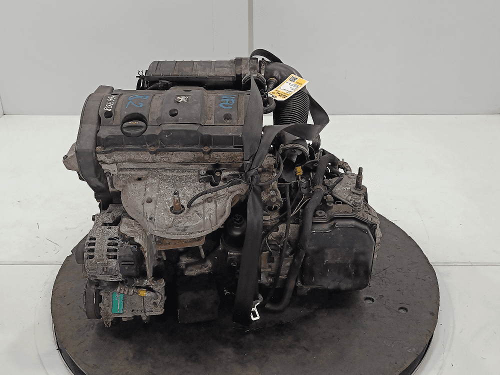 Двигатель к Peugeot 307 (01-05)