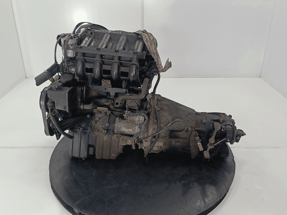 Двигатель к Mercedes Sprinter W901-905 (95-06)