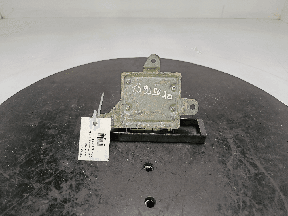 Блок AirBag к Opel Movano 2 (10-24)