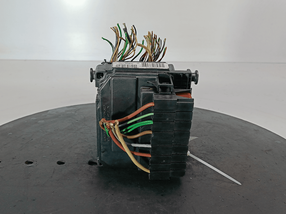 Блок BSM к Citroen C5 1 Рестайлинг (04-08)