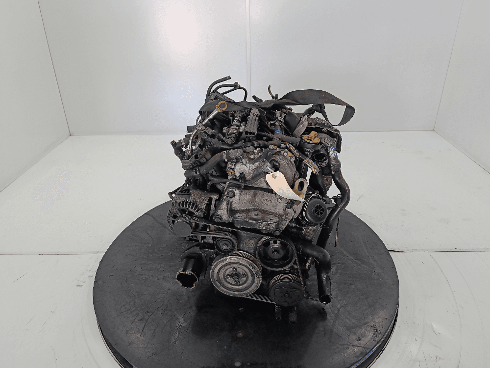 Двигатель к Fiat Punto 3 Рестайлинг (12-20)