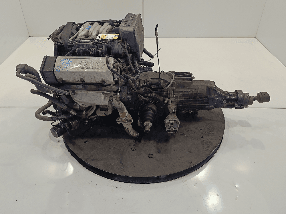 Двигатель к Audi A6 C4 (94-97)