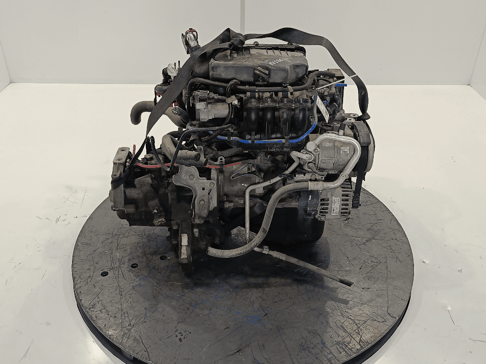 Двигатель к Fiat Grande Punto (05-18)