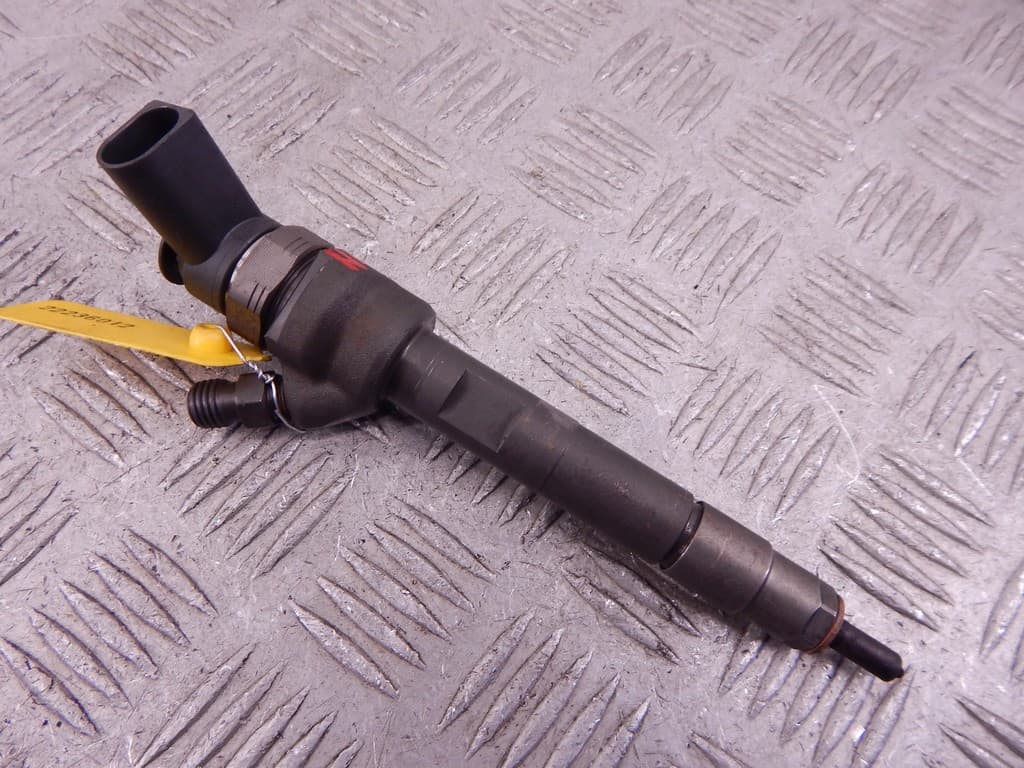 Форсунка к BMW 3 F34 (13-16)