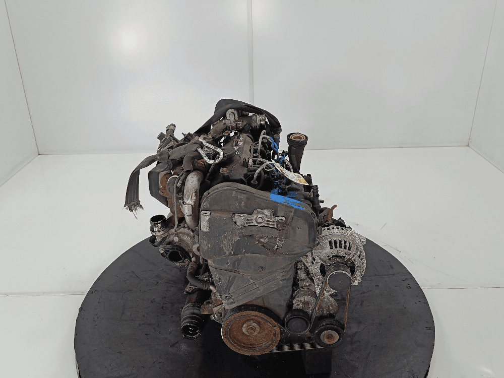 Двигатель к Renault Kangoo 2 (07-13)