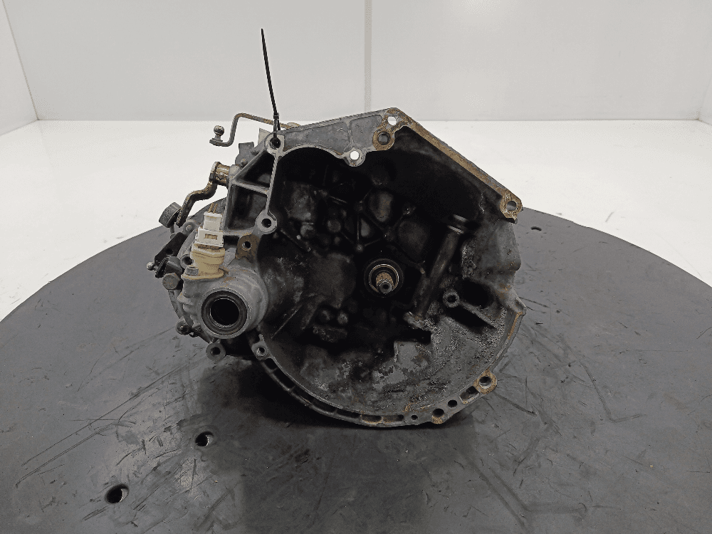 КПП механическая (МКПП) к Peugeot 307 (01-05)