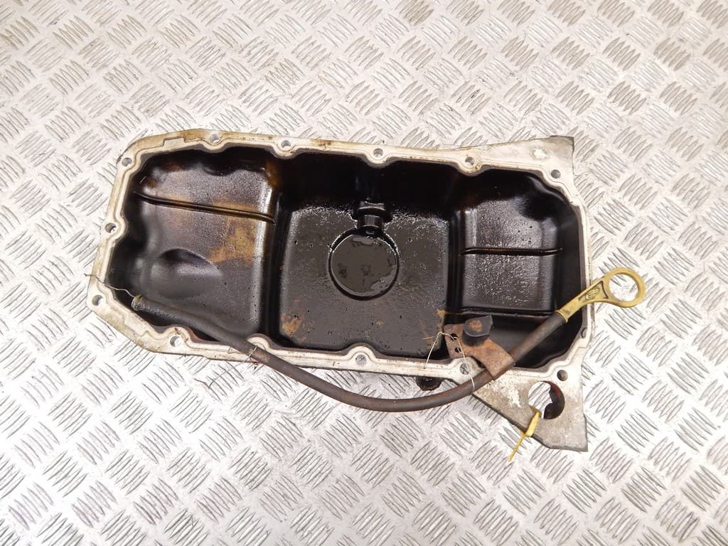Поддон к Ford Focus 1 (98-01)