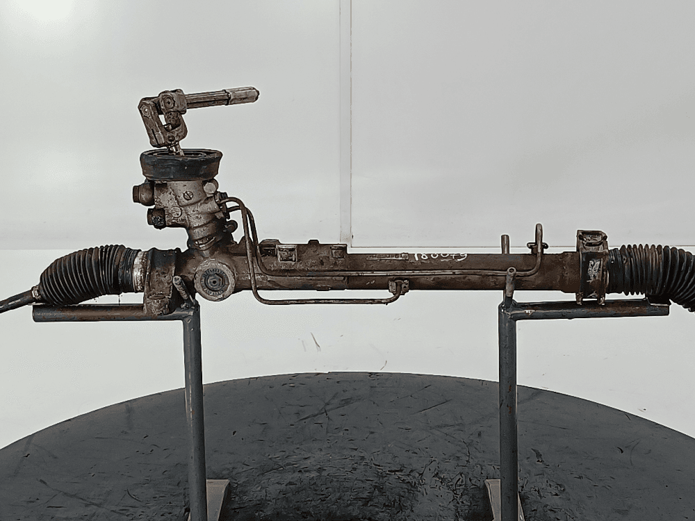 Рулевая рейка к Volkswagen Golf 4 (97-06)