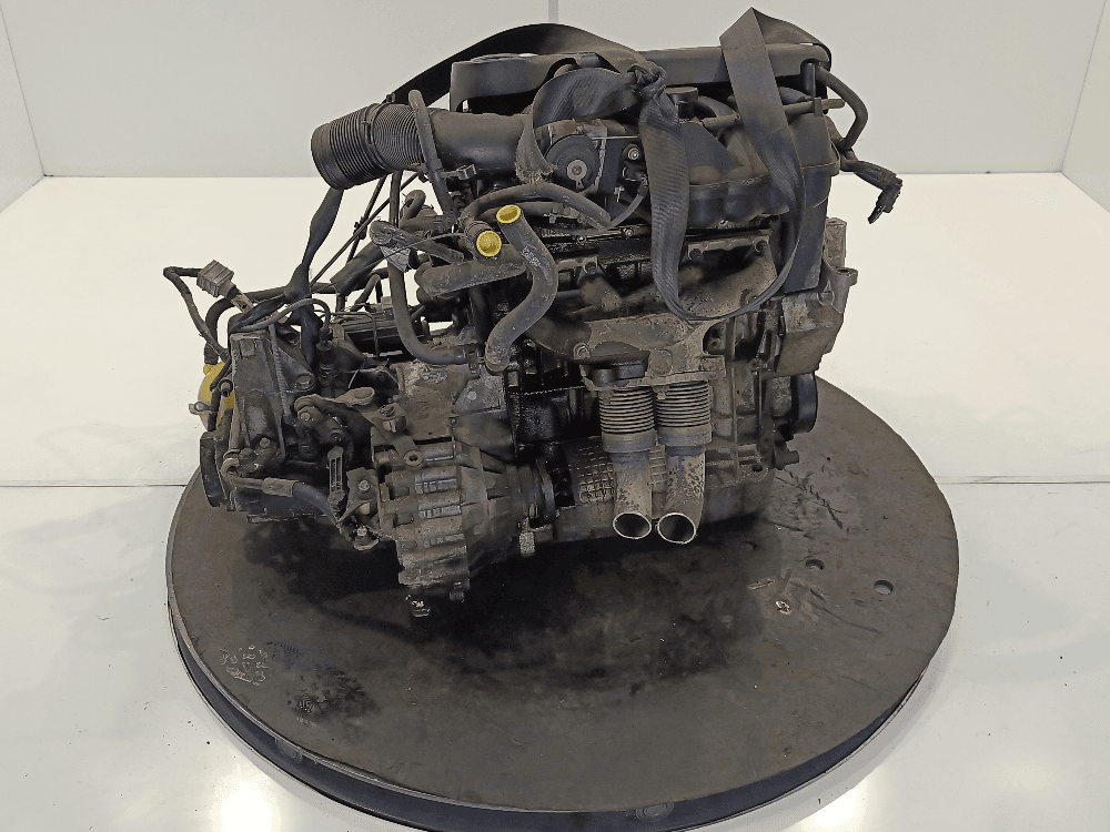 Двигатель к Volkswagen Golf 4 (97-06)