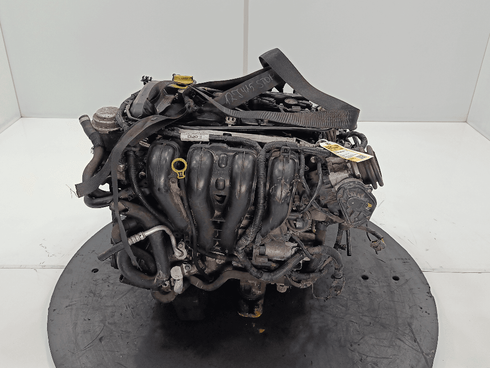 Двигатель к Ford Mondeo 4 (07-10)