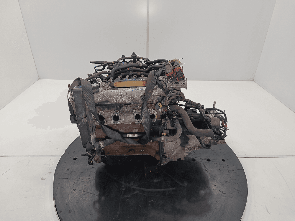 Двигатель к Fiat Grande Punto (05-18)
