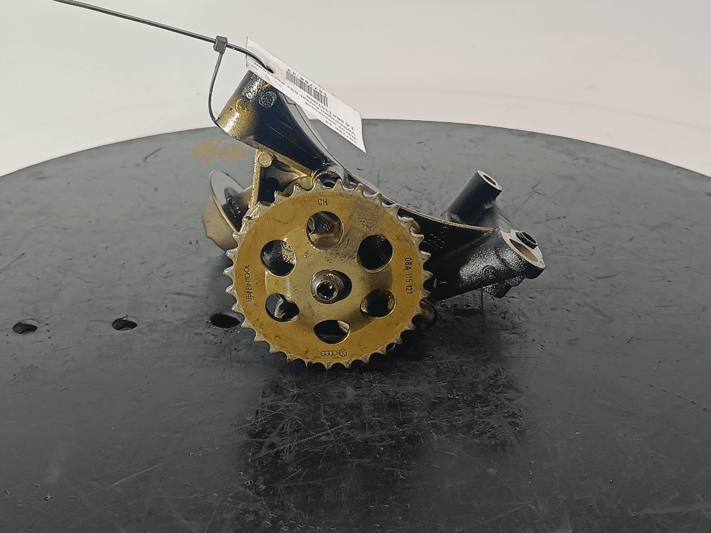 Насос масляный к Volkswagen Passat B5+ Рестайлинг (00-05)