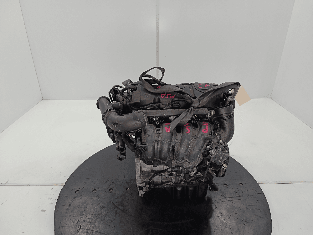 Двигатель к Peugeot 207 (06-09)