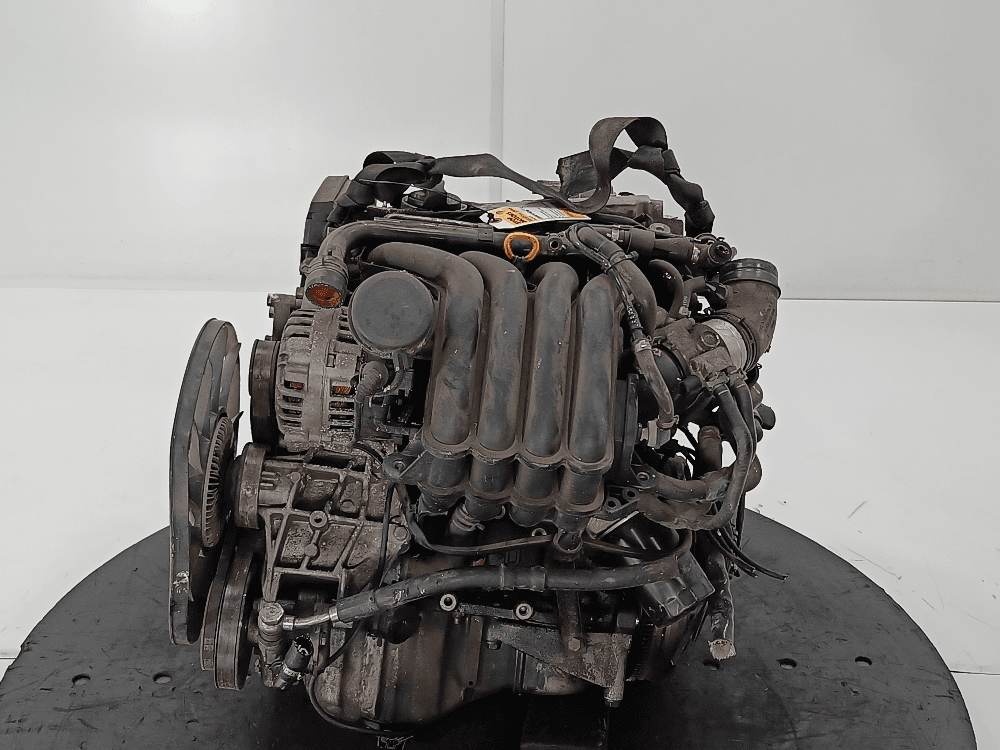 Двигатель к Volkswagen Passat B5 (96-00)